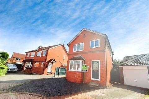 6 Sycamore Close, Goole, DN14 6YE