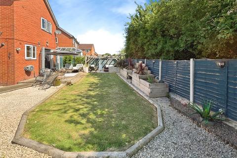 6 Sycamore Close, Goole, DN14 6YE
