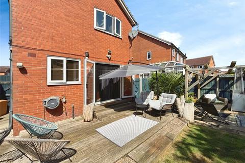 6 Sycamore Close, Goole, DN14 6YE