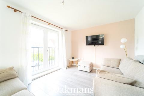1 bedroom apartment for sale, Matrons Walk, Birmingham, West Midlands, B29