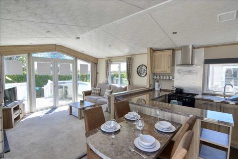 undefined, Brightlingsea CO7