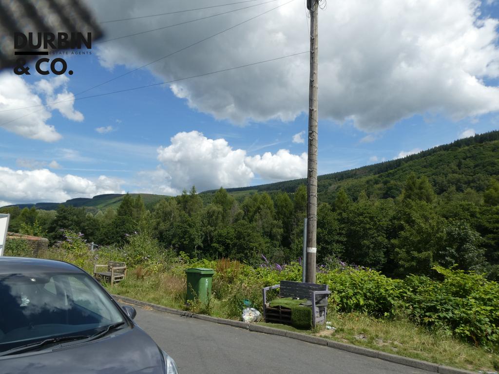 Views to front