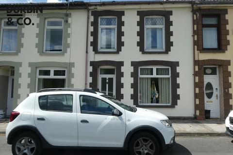 undefined, Harcourt Terrace, Penrhiwceiber, Mountain Ash