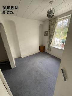 undefined, Harcourt Terrace, Penrhiwceiber, Mountain Ash