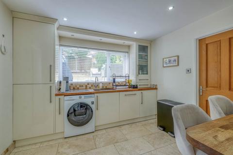4 bedroom detached house for sale, Burns Close, Redditch, B97
