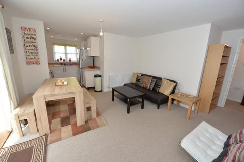2 bedroom flat to rent, Parkville Road, Southampton SO16