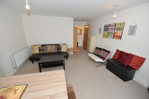 2 bedroom flat to rent, Parkville Road, Southampton SO16
