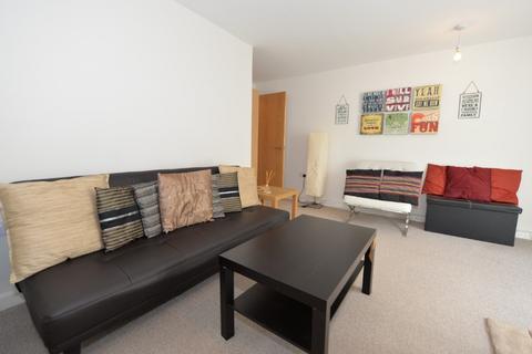 2 bedroom flat to rent, Parkville Road, Southampton SO16