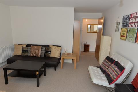 2 bedroom flat to rent, Parkville Road, Southampton SO16