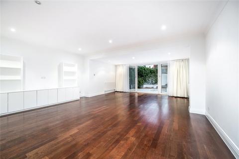 4 bedroom terraced house to rent, The Marlowes, St John's Wood, London, NW8