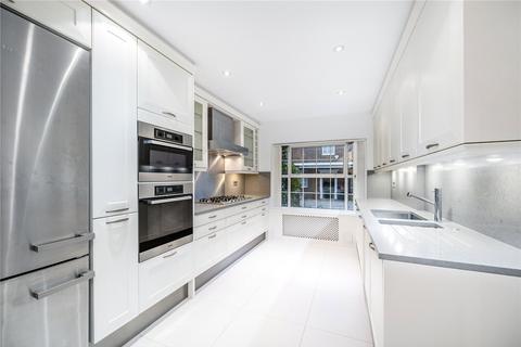 4 bedroom terraced house to rent, The Marlowes, St John's Wood, London, NW8