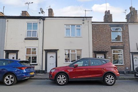 2 bedroom terraced house for sale, Steeple Street, Macclesfield SK10