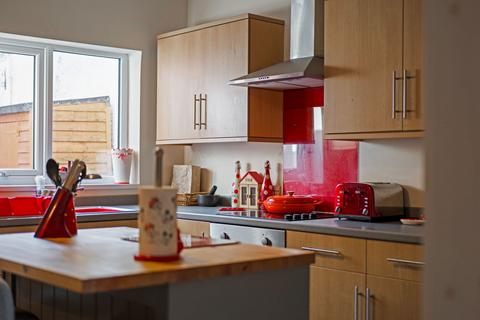 2 bedroom terraced house for sale, Steeple Street, Macclesfield SK10