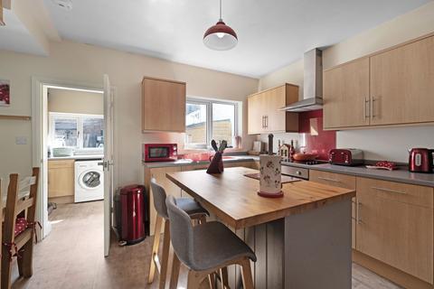 2 bedroom terraced house for sale, Steeple Street, Macclesfield SK10