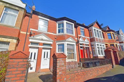 undefined, Richmond Road, Newport, NP19