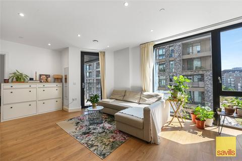 Tellicherry Court, 14 Aberfeldy Square, Poplar, London, E14