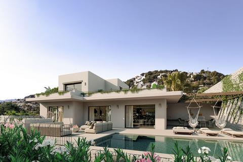 4 bedroom villa, Camí dels Tossals