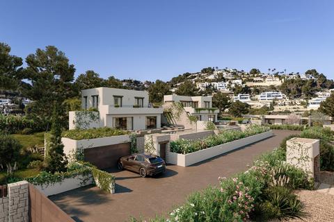 4 bedroom villa, Camí dels Tossals