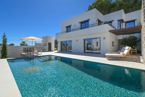 4 bedroom villa, Camí dels Tossals