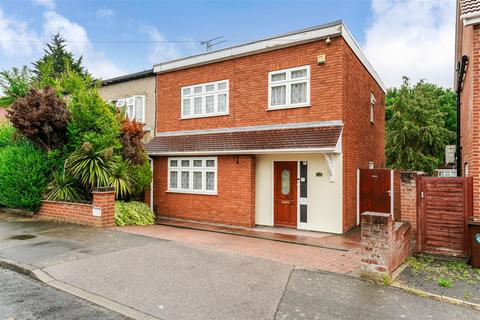 3 bedroom semi-detached house for sale, Larkshall Road, London E4
