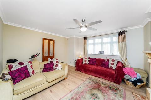undefined, Larkshall Road, London E4
