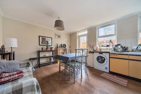 undefined, Minnow Walk, Walworth, London
