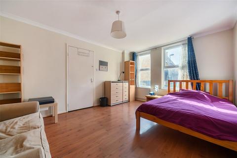 undefined, Minnow Walk, Walworth, London