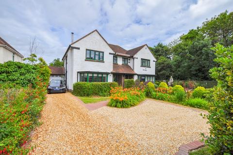 4 bedroom semi-detached house for sale, Oakley Hill, WIMBORNE, BH21