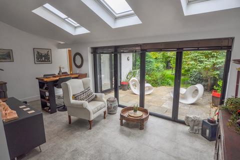 4 bedroom semi-detached house for sale, Oakley Hill, WIMBORNE, BH21