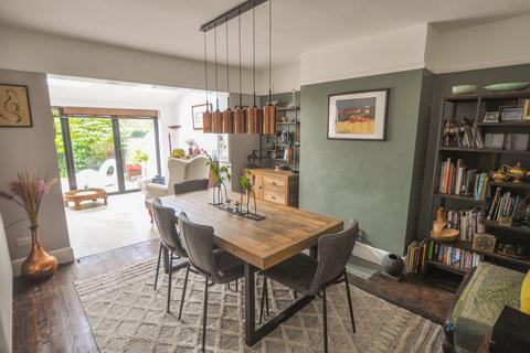 4 bedroom semi-detached house for sale, Oakley Hill, WIMBORNE, BH21