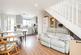Lounge / Kitchen