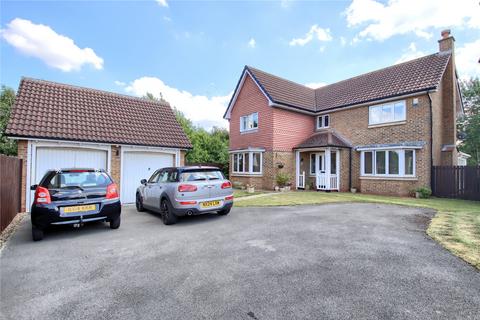 4 bedroom detached house for sale, Braeworth Close, Yarm