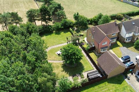 4 bedroom detached house for sale, Braeworth Close, Yarm