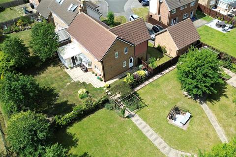 4 bedroom detached house for sale, Braeworth Close, Yarm