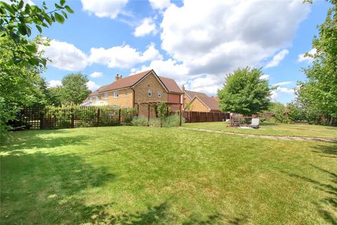 4 bedroom detached house for sale, Braeworth Close, Yarm