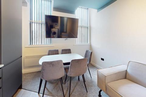 5 bedroom house to rent, Low Pavement, Nottingham NG1