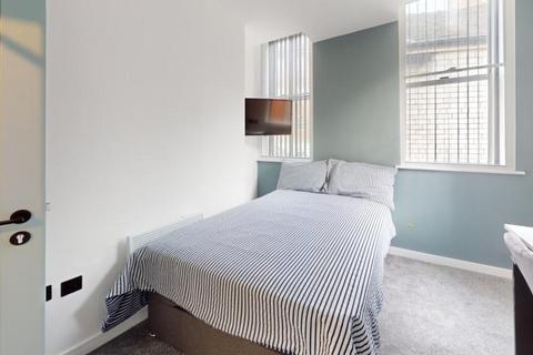5 bedroom house to rent, Low Pavement, Nottingham NG1