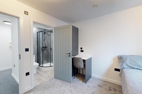 5 bedroom house to rent, Low Pavement, Nottingham NG1