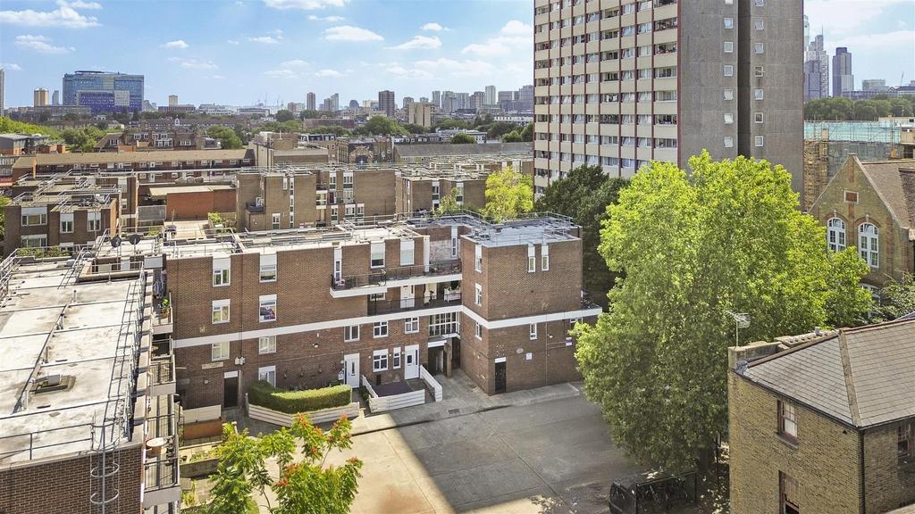 Adrian Boult House