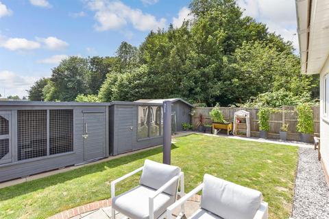 4 bedroom semi-detached bungalow for sale, Courtland Avenue, Whitfield, Dover, Kent