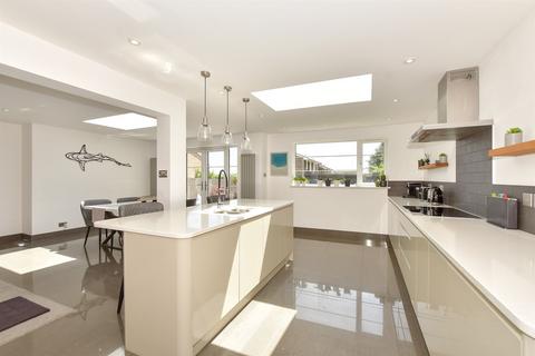 4 bedroom semi-detached bungalow for sale, Courtland Avenue, Whitfield, Dover, Kent