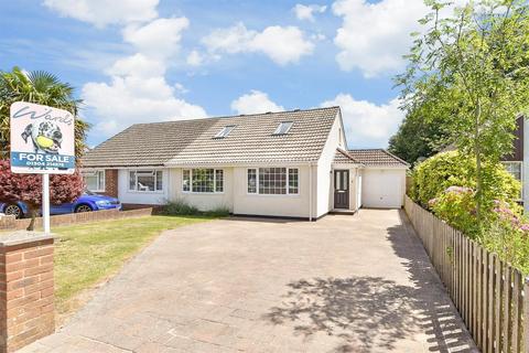 4 bedroom semi-detached bungalow for sale, Courtland Avenue, Whitfield, Dover, Kent