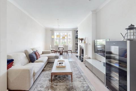 undefined, Clifton Court, Northwick Terrace, London, NW8