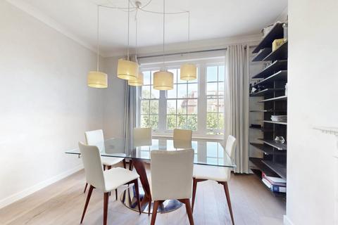 undefined, Clifton Court, Northwick Terrace, London, NW8