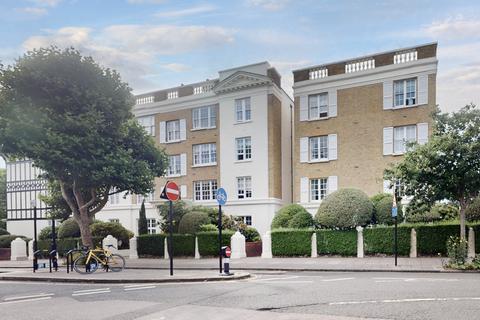 undefined, Clifton Court, Northwick Terrace, London, NW8