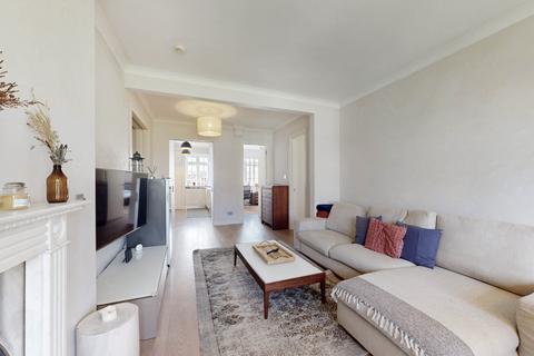 undefined, Clifton Court, Northwick Terrace, London, NW8