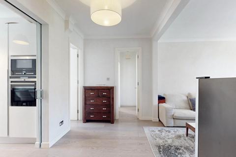 undefined, Clifton Court, Northwick Terrace, London, NW8