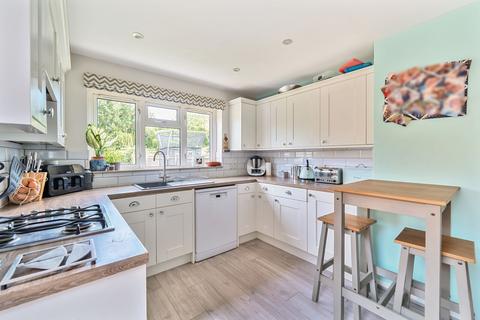 4 bedroom semi-detached house for sale, D'Abernon Drive, Stoke D'Abernon, Cobham, KT11