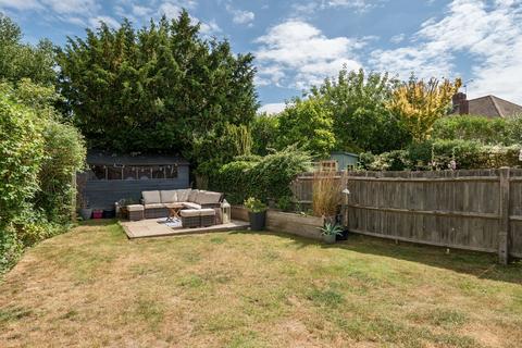 4 bedroom semi-detached house for sale, D'Abernon Drive, Stoke D'Abernon, Cobham, KT11