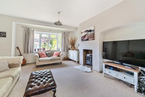 4 bedroom semi-detached house for sale, D'Abernon Drive, Stoke D'Abernon, Cobham, KT11